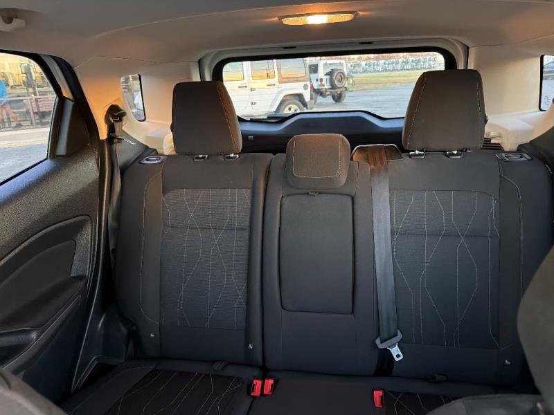 2020 Ford Ecosport SE's photo