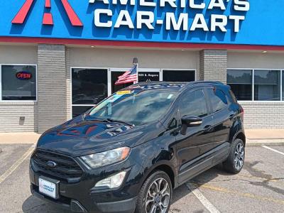 2019 Ford EcoSport