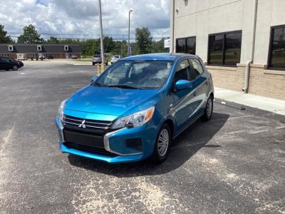 2023 Mitsubishi Mirage