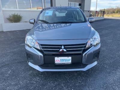 2023 Mitsubishi Mirage