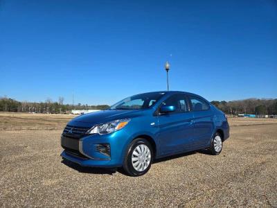 2023 Mitsubishi Mirage G4