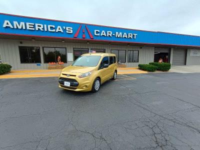 2016 Ford Transit Connect