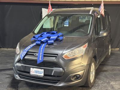 2016 Ford Transit Connect