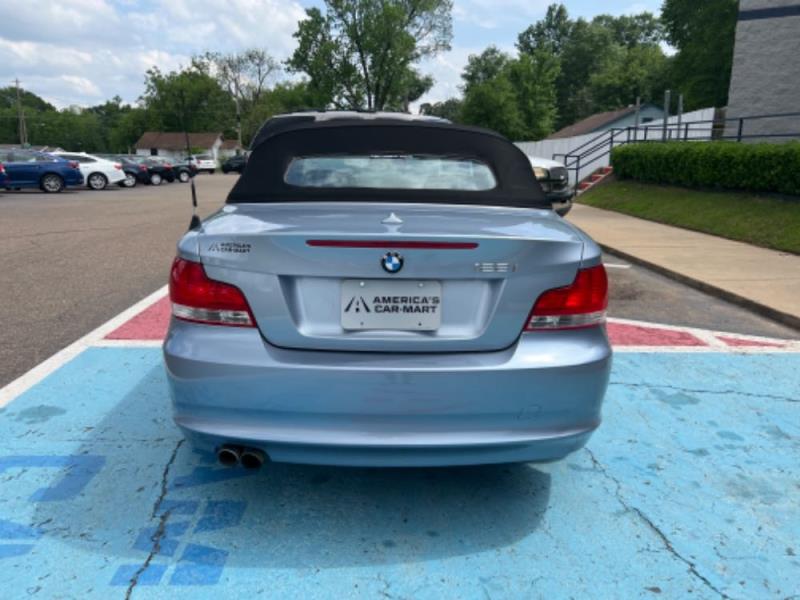 2009 BMW 1Series America's CarMart