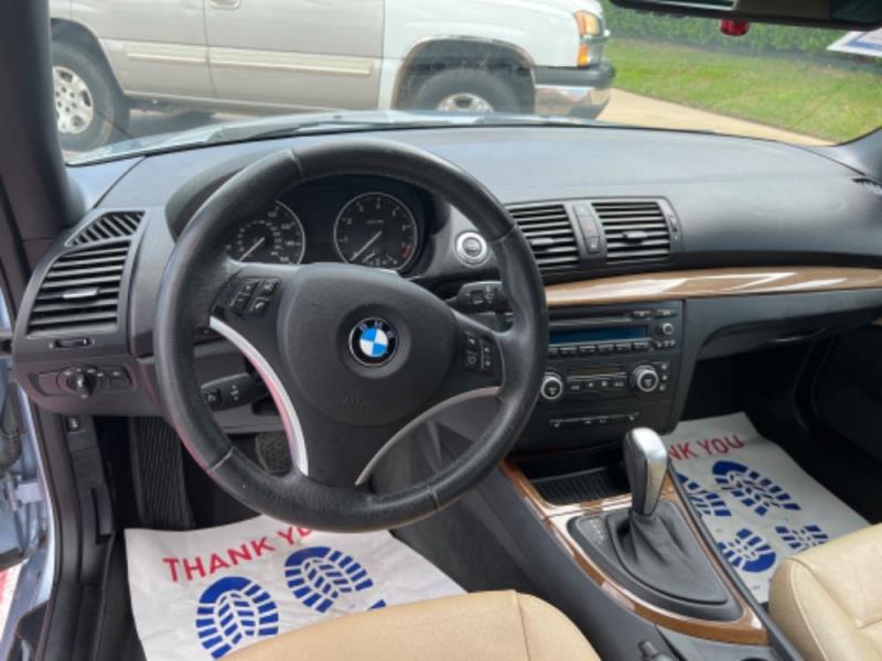 2009 BMW 1Series America's CarMart