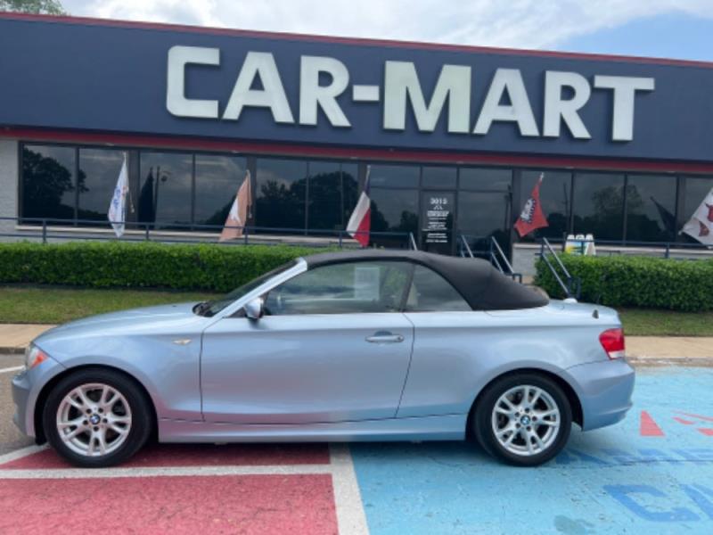 2009 BMW 1Series America's CarMart