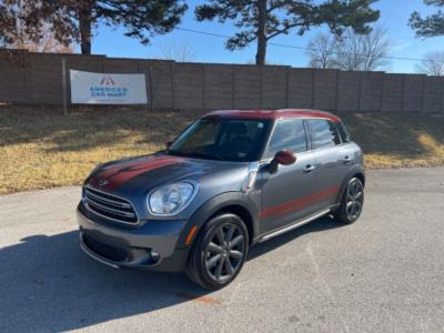 2016 Mini Cooper Countryman