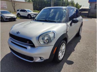 2015 Mini Cooper Countryman