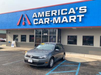 2010 Volkswagen Golf