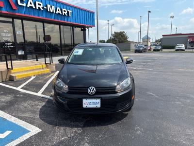 2012 Volkswagen Golf