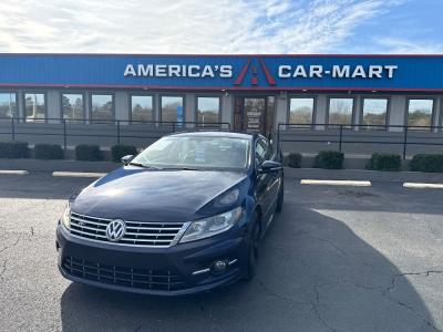2013 Volkswagen CC
