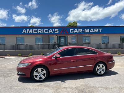 2016 Volkswagen CC