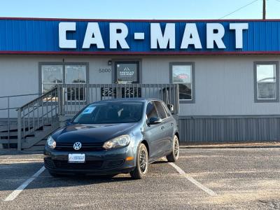 2013 Volkswagen Golf