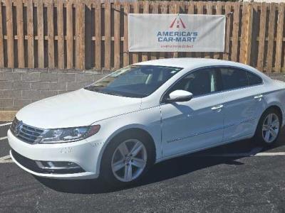 2017 Volkswagen CC