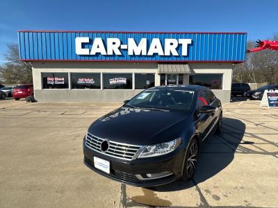 2015 Volkswagen CC