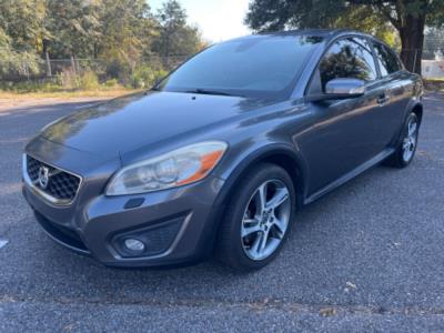 2013 Volvo C30