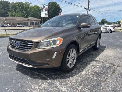 2015 Volvo XC60