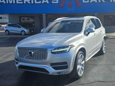 2019 Volvo XC90