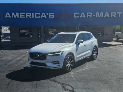 2018 Volvo XC60
