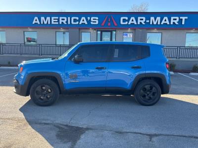 2015 Jeep Renegade