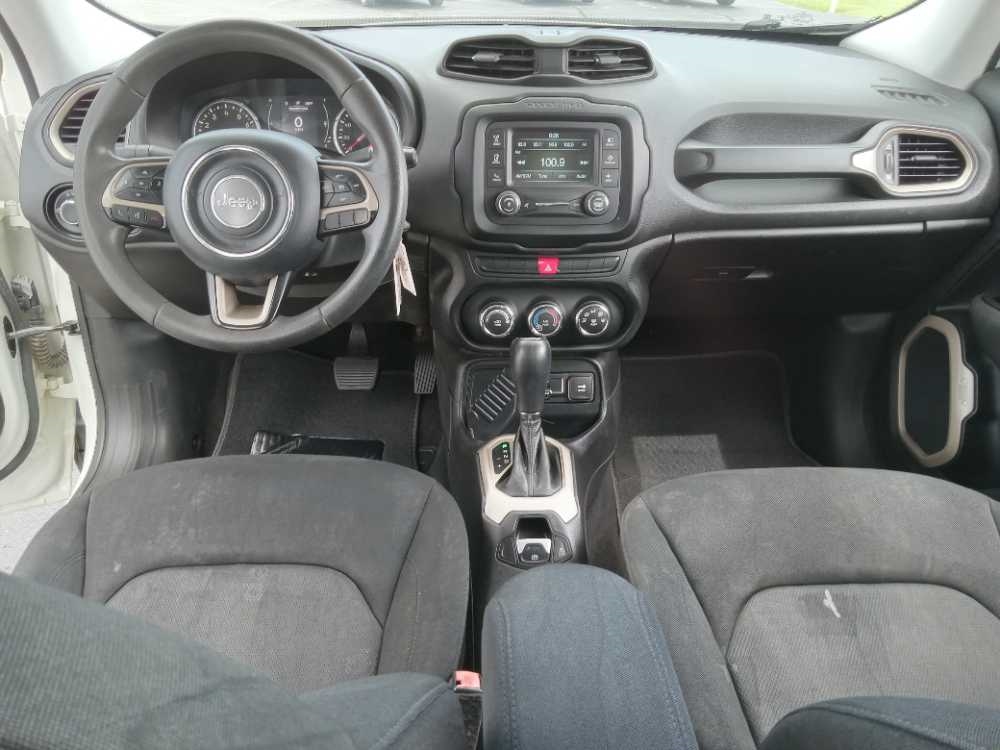 JEEP RENEGADE SPORT
