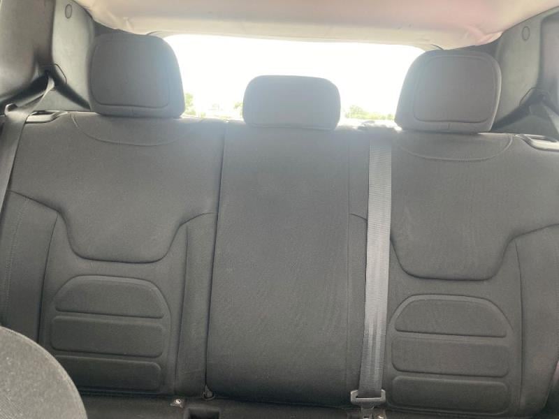 2018 Jeep Renegade Latitude's photo