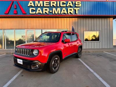 2015 Jeep Renegade