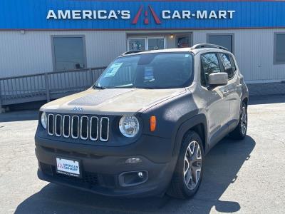 2015 Jeep Renegade