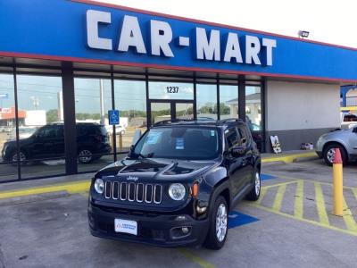 2015 Jeep Renegade
