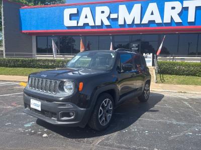 2015 Jeep Renegade