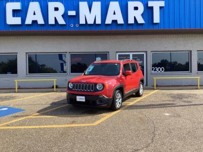 2015 Jeep Renegade