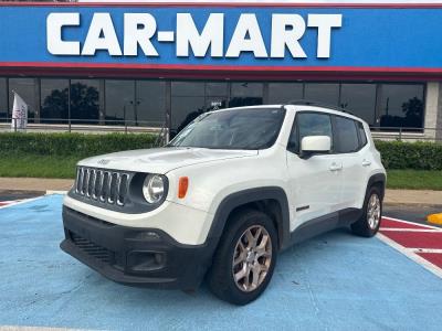 2015 Jeep Renegade