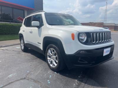 2015 Jeep Renegade