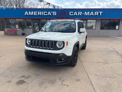 2015 Jeep Renegade