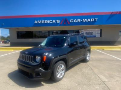2015 Jeep Renegade