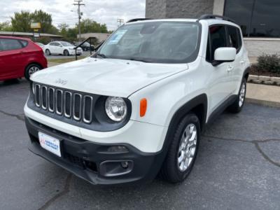 2015 Jeep Renegade