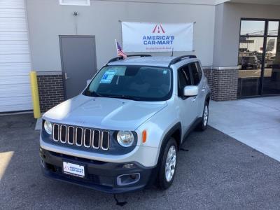 2015 Jeep Renegade