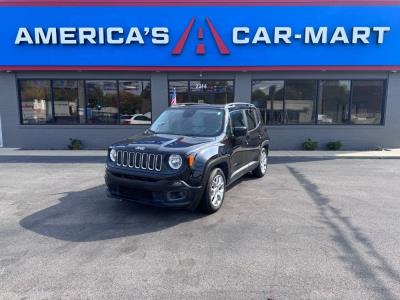 2015 Jeep Renegade