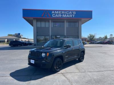 2015 Jeep Renegade