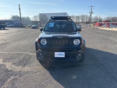 2015 Jeep Renegade