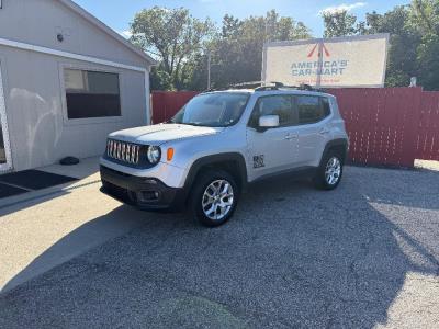 2015 Jeep Renegade