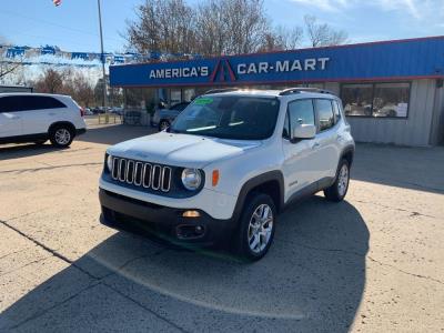 2015 Jeep Renegade