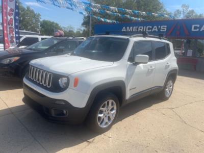 2015 Jeep Renegade
