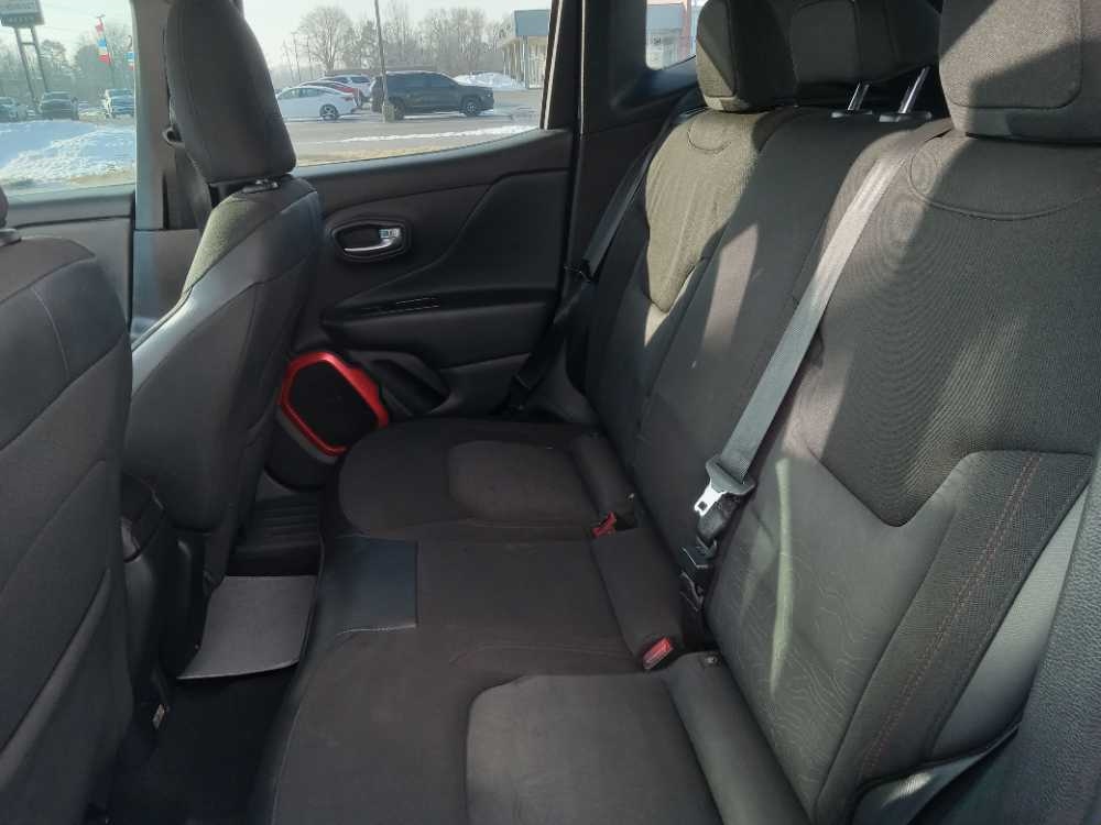 JEEP RENEGADE TRAILHAWK