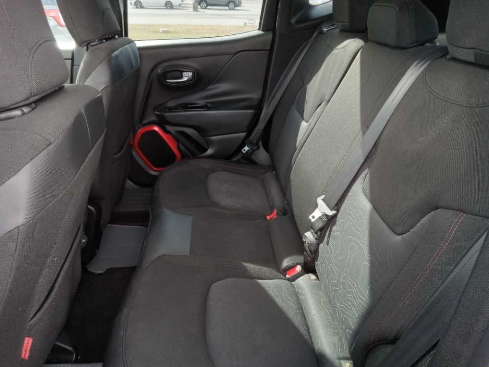 JEEP RENEGADE TRAILHAWK