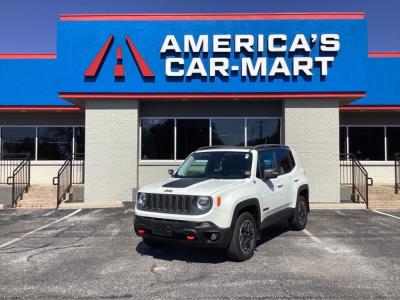 2015 Jeep Renegade