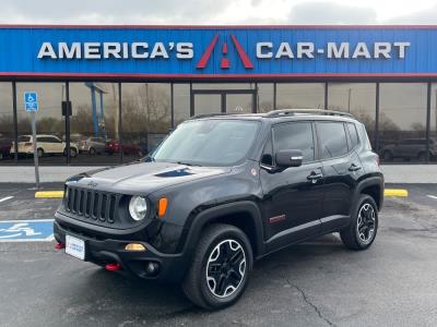 2015 Jeep Renegade