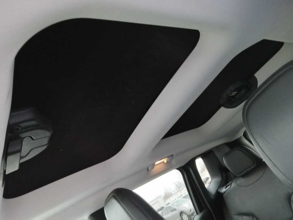 JEEP RENEGADE TRAILHAWK