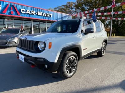 2015 Jeep Renegade