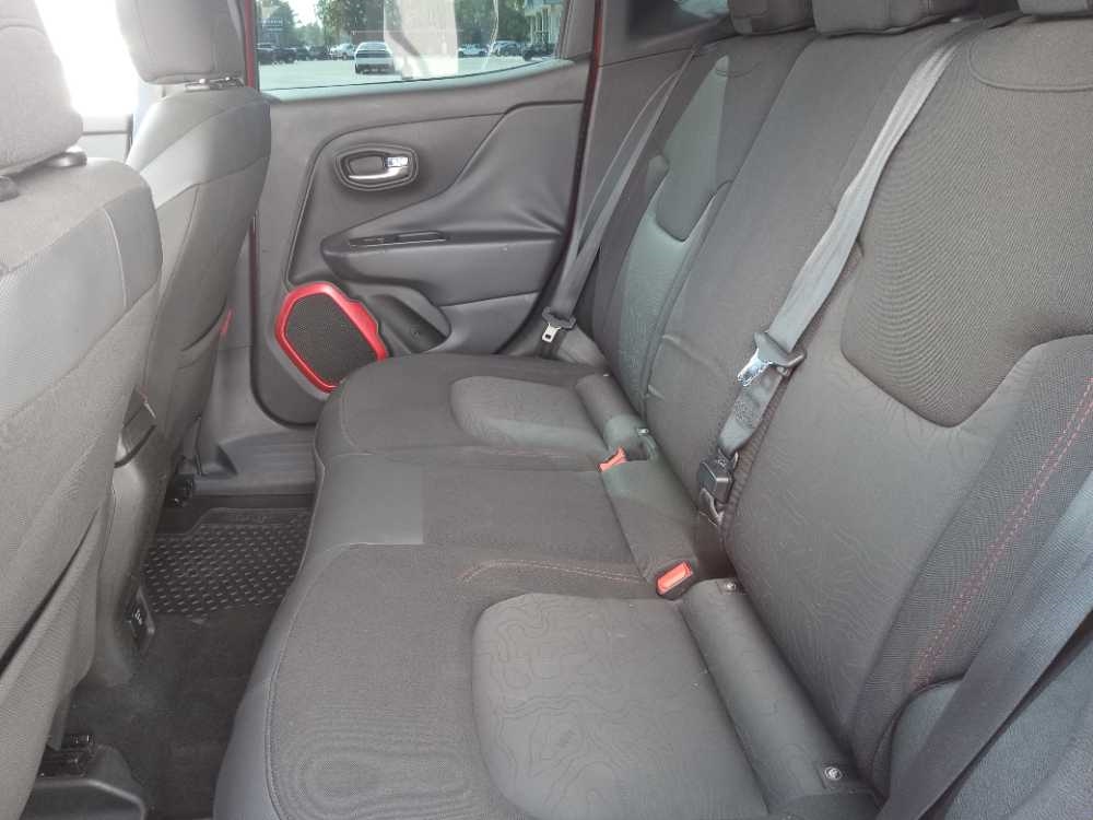 JEEP RENEGADE TRAILHAWK